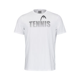 Vêtements De Tennis HEAD Club Colin Tee